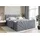 altdecor Miltio-Z King 160 x 200 cm H3/H4 Grau