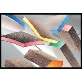 sia by bosch gmbh Sia Schleifschwamm ultrafine 98 x 120 mm 10 Stck.