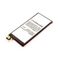 AccuCell EB-BA520ABE Akku passend für Samsung Galaxy A5 2017,