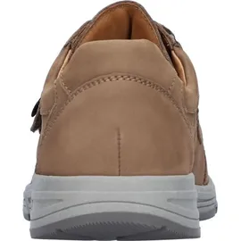 WALDLÄUFER Herren Klettschuhe 42,5 - braun, - 42.5