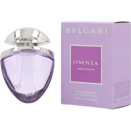 Bulgari Omnia Amethyste Eau de Toilette 25 ml