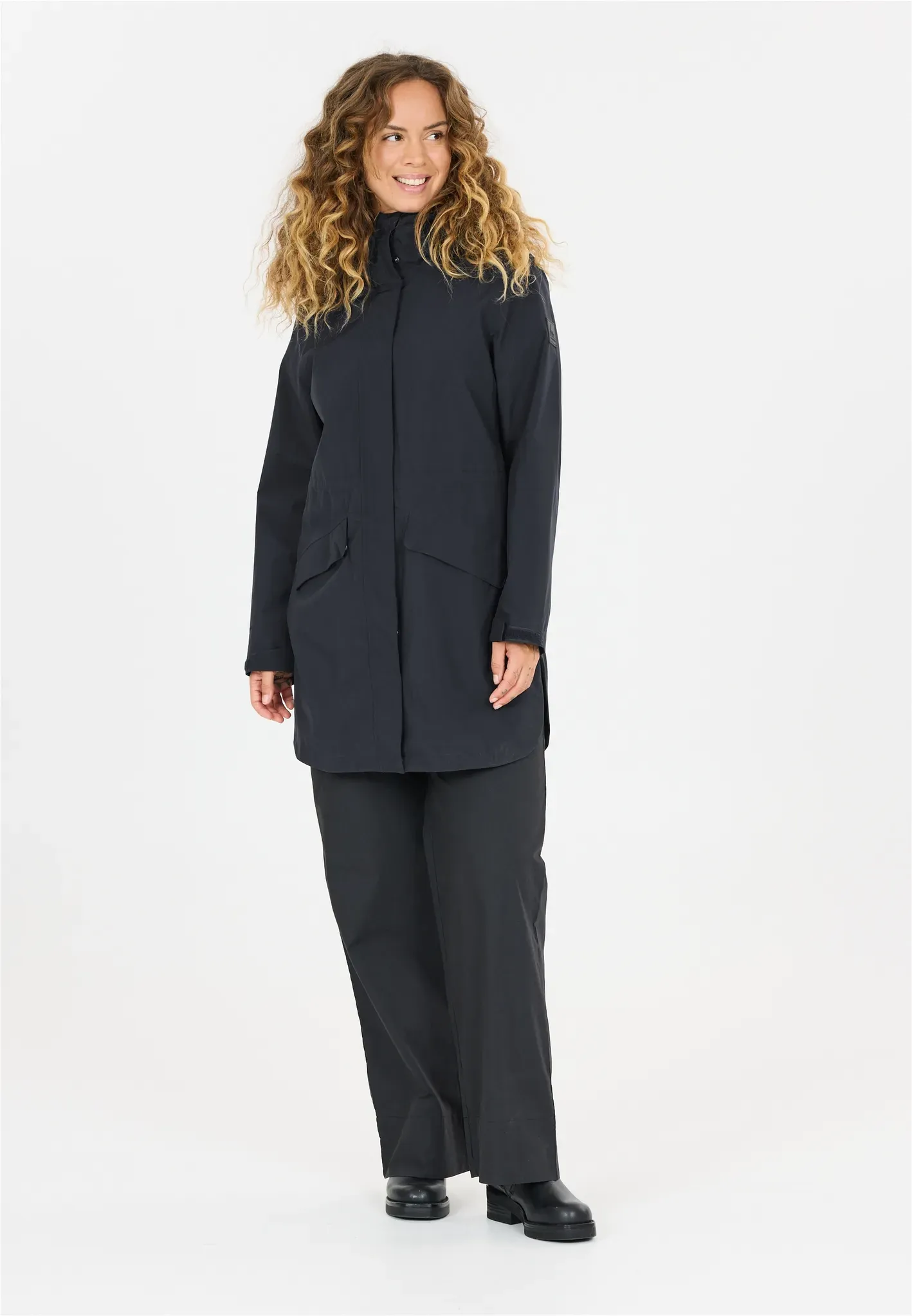 Outdoorjacke WHISTLER 