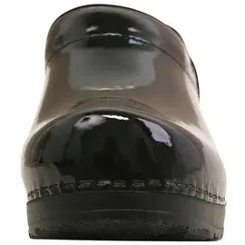 Sanita Original-Prof. Patent Clog Black Gr.39 - Schwarz - 39