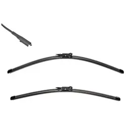 SWF Wischblatt ORIGINAL VISIOFLEX SET vorne 2x für MINI 61610038597 119257
