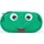 Affenzahn Stiftemäppchen frog