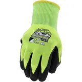 Mechanix  S1DE-91-010 SpeedKnit HiViz Handschuhe XL