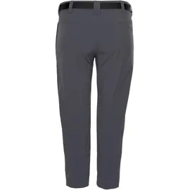Maier Sports 7/8 LULA Regular Grau 56