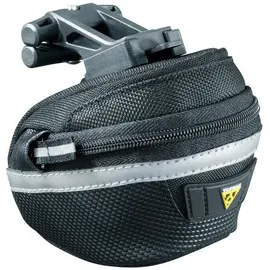 Topeak Wedge Pack II Large schwarz