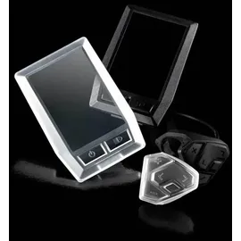 MH Cover MH Displayschutz Set für Bosch Kiox transparent