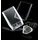 MH Cover MH Displayschutz Set für Bosch Kiox transparent