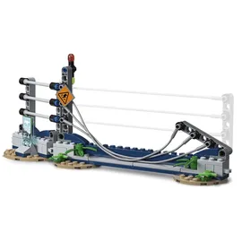 LEGO Jurassic World Triceratops-Randale 75937