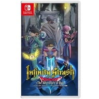 Infinity Strash: Dragon Quest The Adventure of Dai - Switch - RPG - PEGI Unknown