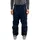 The Mountain Studio Carv Insulated Stretch Herren Skihose-Dunkel-Blau-M