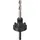 Bosch Aufsteckhalter und Zentrierbohrer für Lochsäge 32-210 x 44 mm 1 Stück