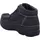 WOLKY Seamy Moc Damen, blau, 41 EU