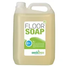 Greenspeed Bodenreiniger Floor Soap 5 l