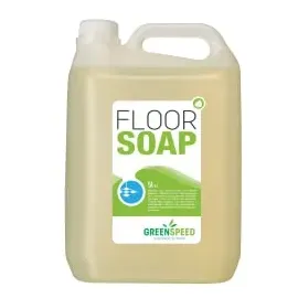Greenspeed Bodenreiniger Floor Soap 5 l
