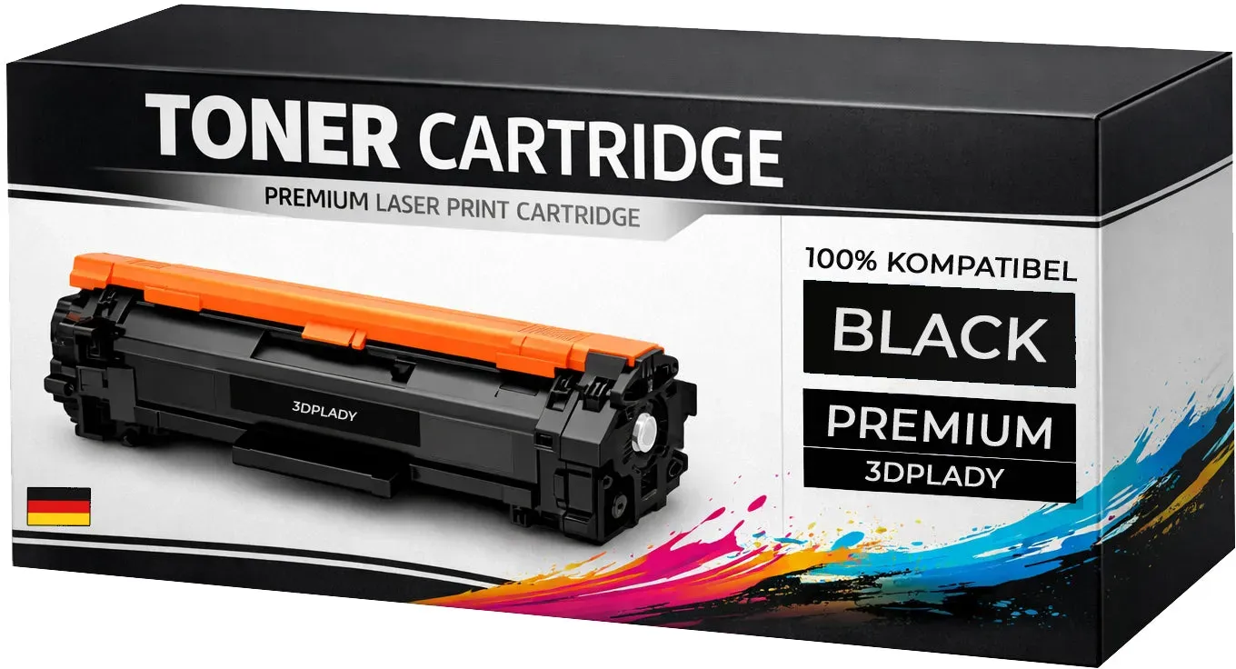 Toner 106R01379 für Xerox kompatibel Schwarz hochwertige Premium Alternative für Xerox Phaser 3100MFP
