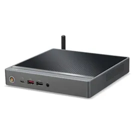 Acer Revo Box RB610 Mini-PC Intel Core i5 1335U 1,3 GHz 8 GB RAM 256 GB SSD Intel Iris Win 11 Home