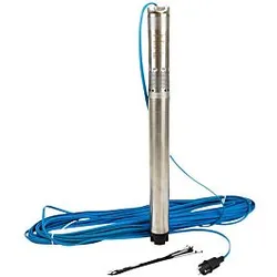 Grundfos Sq Basispaket Unterwasserpumpe 96585941 2-55