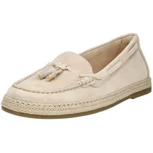 Gabor Slipper Damen Beige 38,5