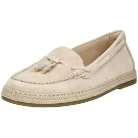 Gabor Slipper Damen Beige 38,5