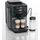Siemens EQ600 iAroma TP603EF6 Silber