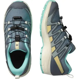 Salomon XA Pro V8 WP Schuhe (Größe 33