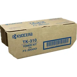 Kyocera Toner TK-310  1T02F80EU0  schwarz