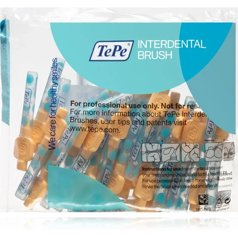TePe Extra Soft Interdentalzahnbürste 0,45 mm 25 St.