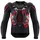 Alpinestars Brustprotektor Tech-Air Off-Road M Schwarz/Rot