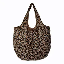 Cedon Easy Bag Fashion Leo beige 48,5 cm x 42 cm