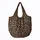 Cedon Easy Bag Fashion Leo beige 48,5 cm x 42 cm