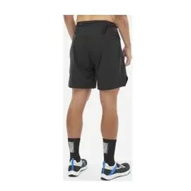 Millet Herren Intense Pro Light Shorts (Größe S, schwarz)