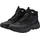 Jack Wolfskin Herren Wild Hike Texapore Mid Schuhe (Größe 45, schwarz)