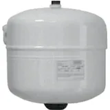 WOLF-Garten Ausdehnungsgefäß Solar 3 bar 12 l Weiß