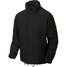 Helikon-Tex Husky - Climashield Apex 100 g - in mehreren Varianten erhältlich, Größe:M, Farbe:Schwarz - Schwarz - M