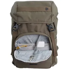 DISCOVERY Downtown khaki