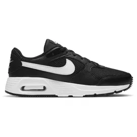 Nike Air Max SC Damen Black/Black/White 41