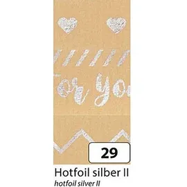 Folia Washi Tape Deko-Klebeband 15 mm x 5 m 4 Rollen