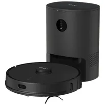 Imou RV1 Pro Max Staubsauger Roboter, Schwarz