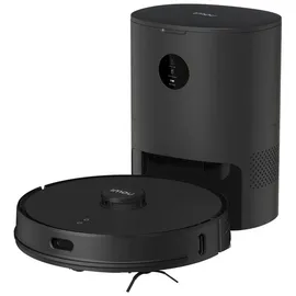 Imou RV1 Pro Max Staubsauger Roboter, Schwarz