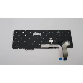 Lenovo CS22 Num KBD Top BL Liteon Japanese Tastatur