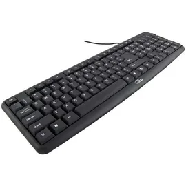 Esperanza TK102 PS/2 DE