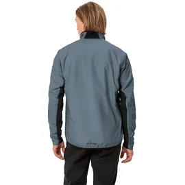 Vaude Herren Moab Insulation Light Jacke (Größe XXL, grau)