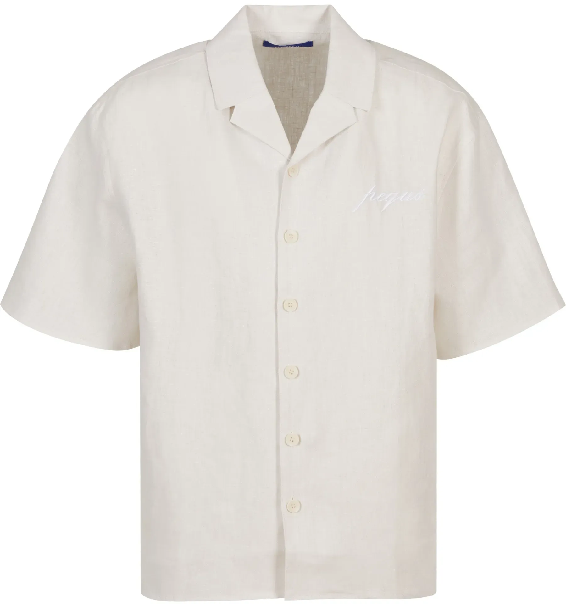 Kurzarmshirt PEQUS 