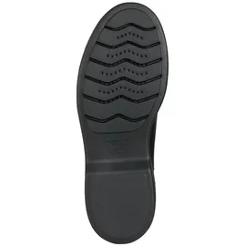 GEOX Ottavio Stiefeletten, Schwarz,
