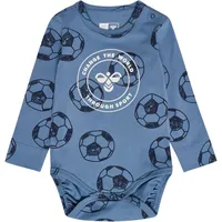 Hummel hmlBALL Body L/S" | coronet blue, 74