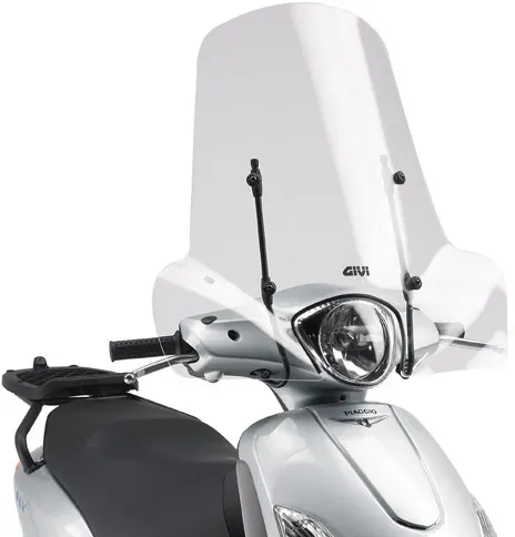 GIVI Windschild