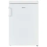 Kühlschrank (120 l, 845 mm hoch, Weiß)